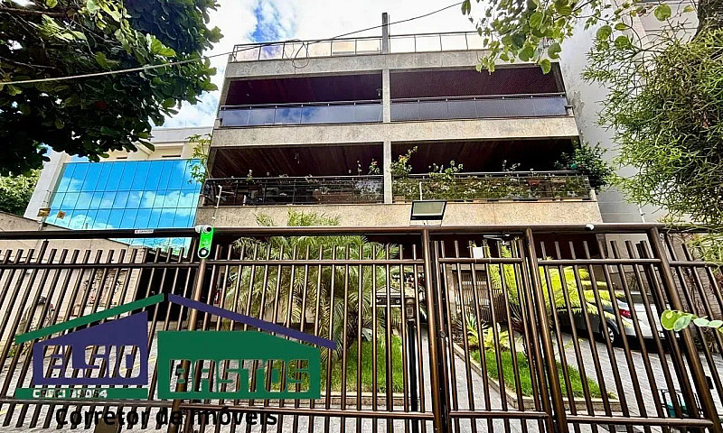 Apto 3 Quartos (1 Su...