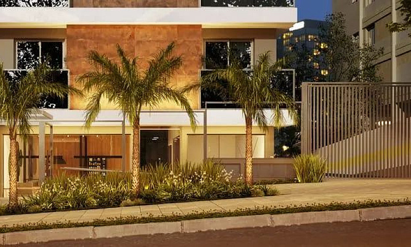 Apartamento Em Bom F...