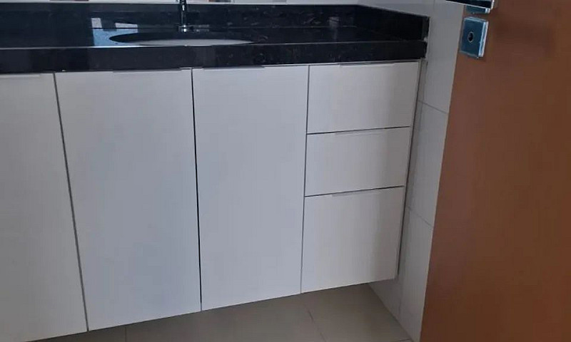 Apartamento Com  3 Q...