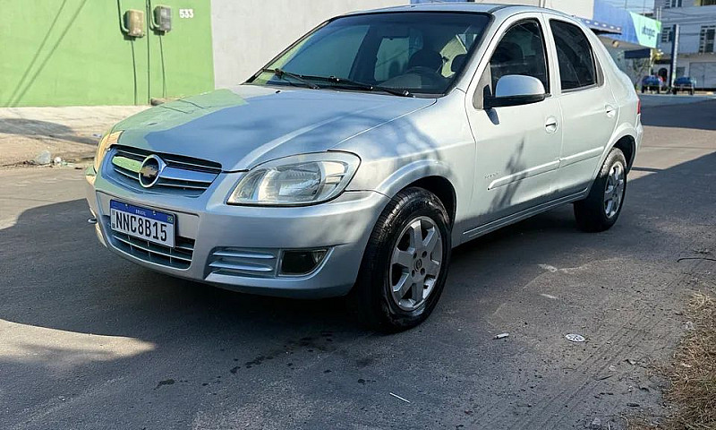 Prisma Maxx 2011 1.4...