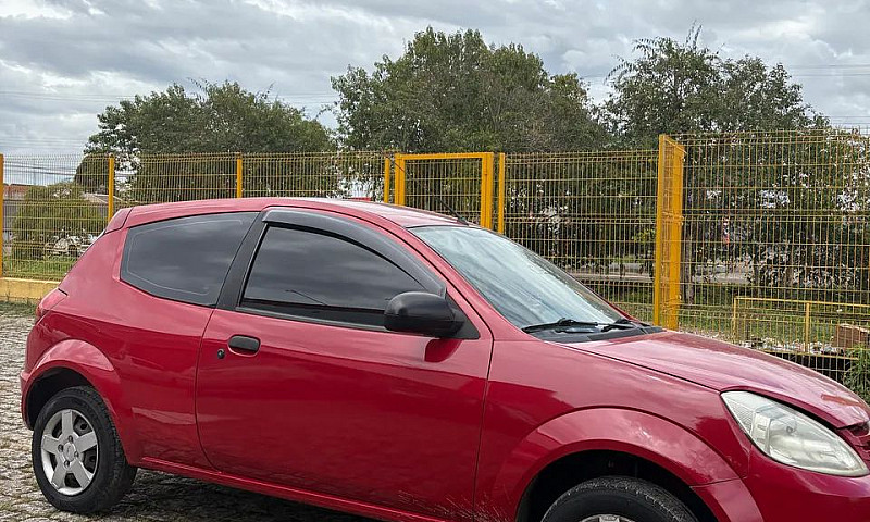 Ford Ka 1.0 8V/1.0 8...