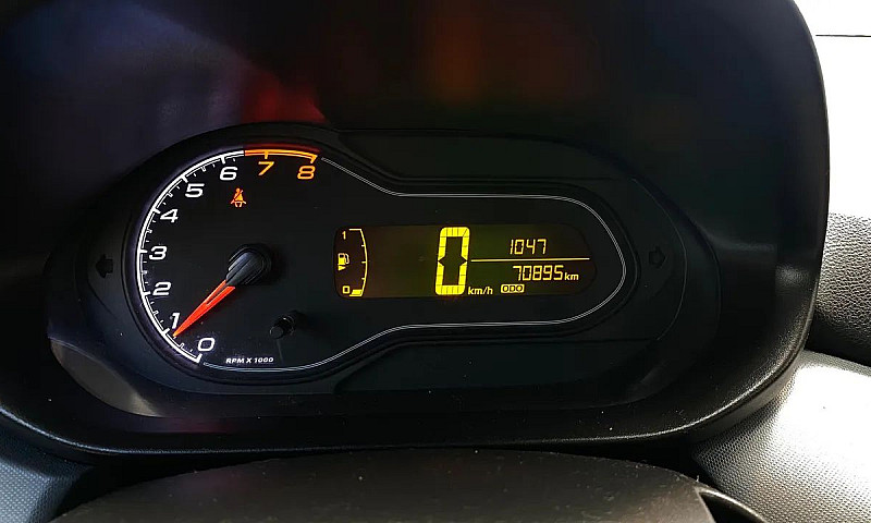 Chevrolet Joy Plus B...