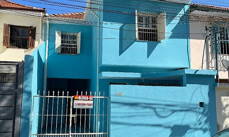 Sobrado Independente...