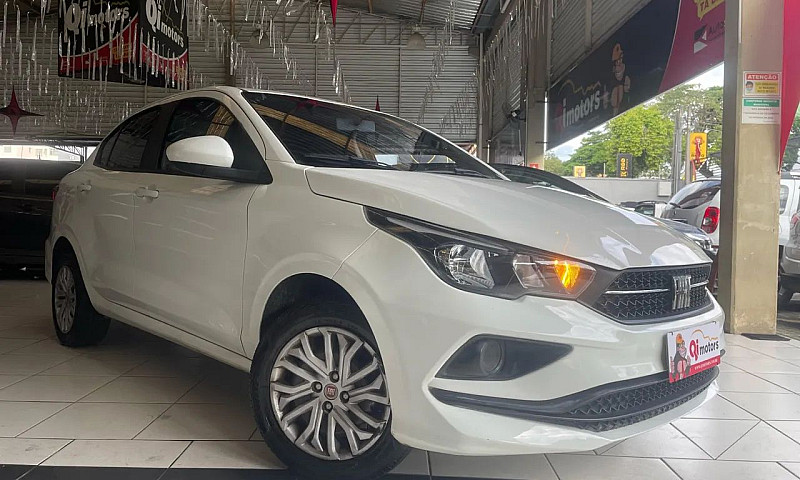 Fiat Cronos 1.3 8V F...
