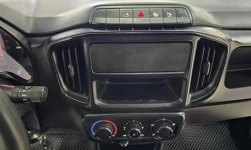 Fiat Strada Freedom ...