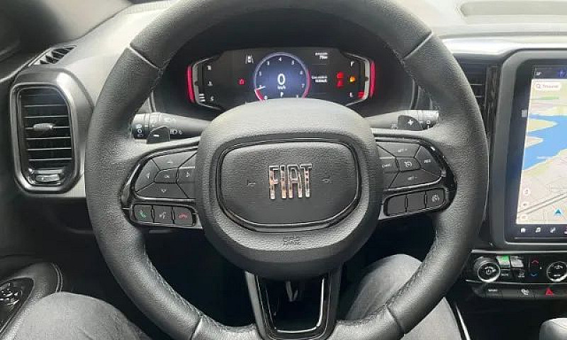 Toro Volcano 1.3 Tur...