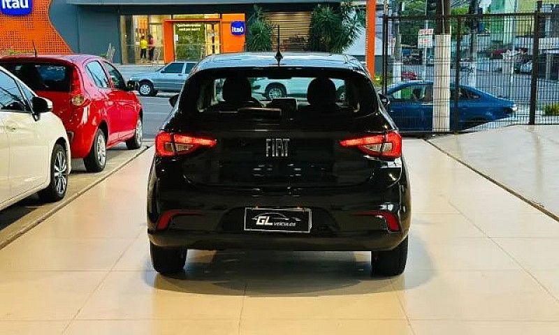 Fiat Argo Drive Gsr ...