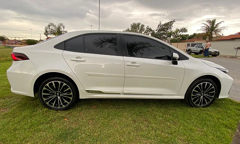 Toyota Corolla Xei 2...