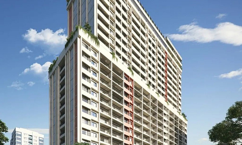 Ap Garden  Setor Bue...