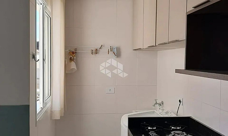 Vendo Lindo Apt Novo...