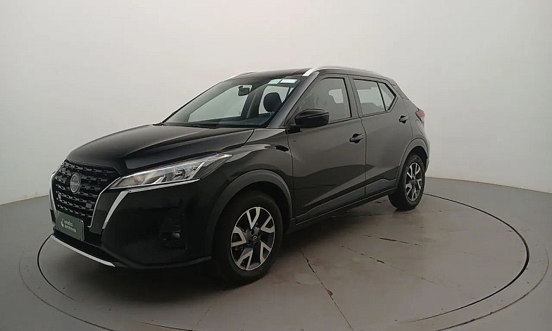 Nissan Kicks Sense 1...