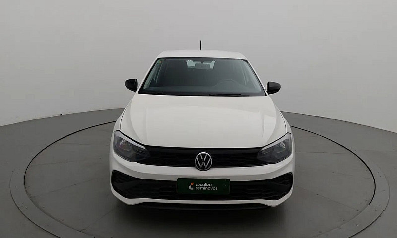Volkswagen Polo 2024...