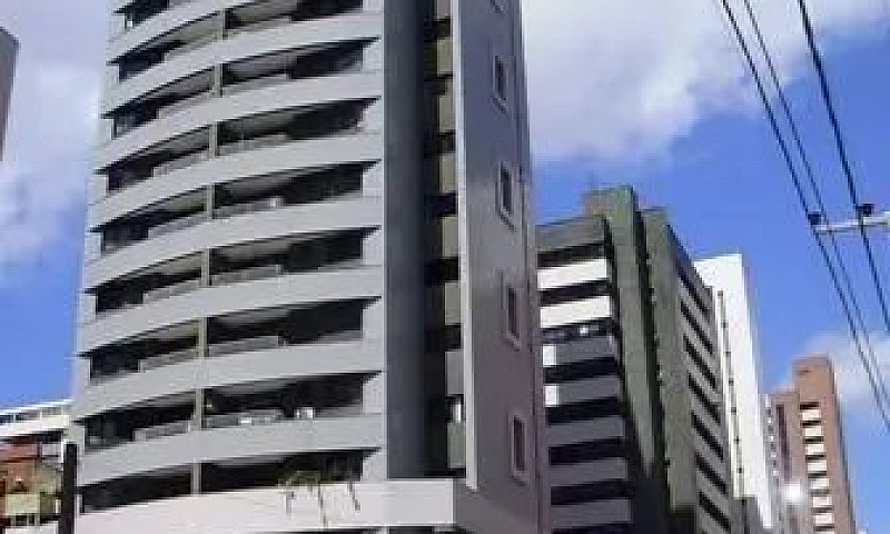 Apartamento Com 2 Do...