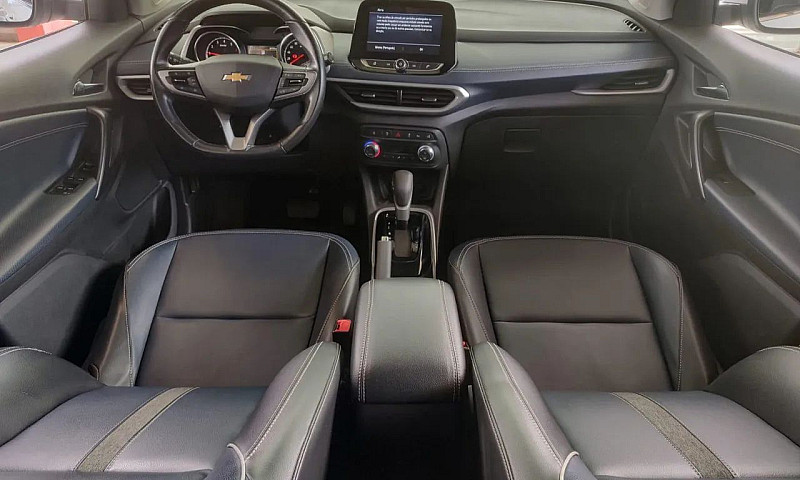 Chevrolet Tracker Pr...