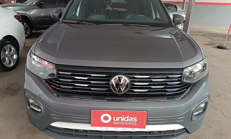 Volkswagen T-Cross 2...