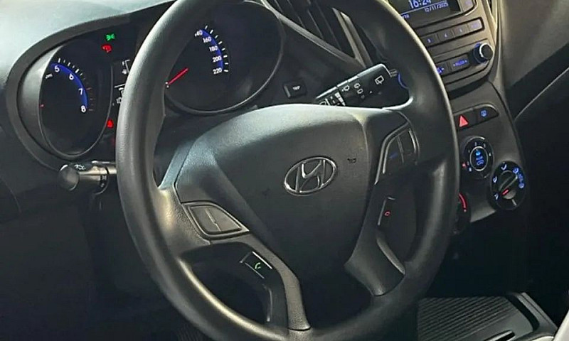 Hyundai Hb20 Unique ...