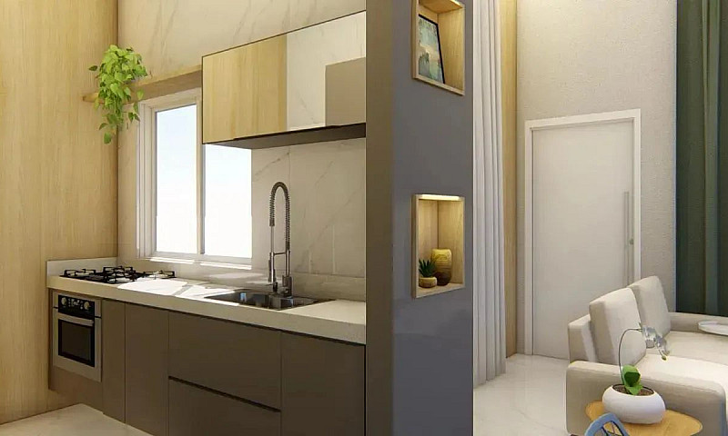 Aquisição De Terreno...