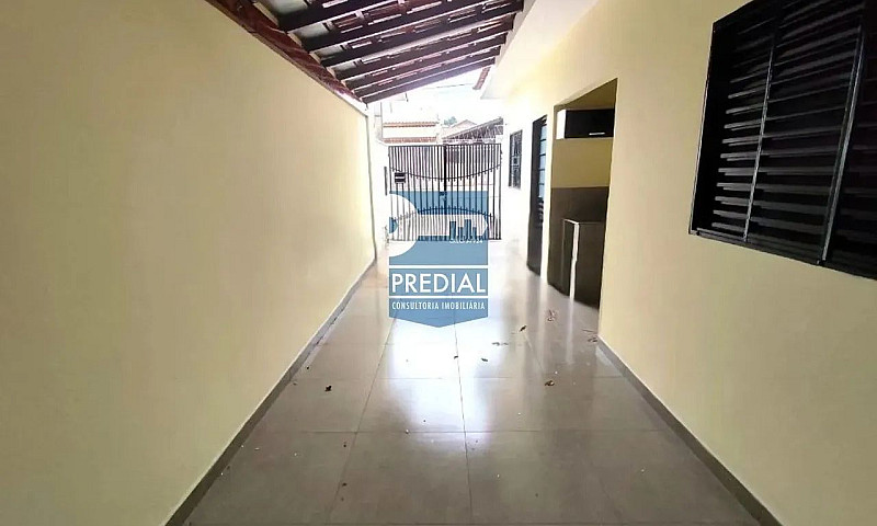 Casa 1 Quarto Para L...