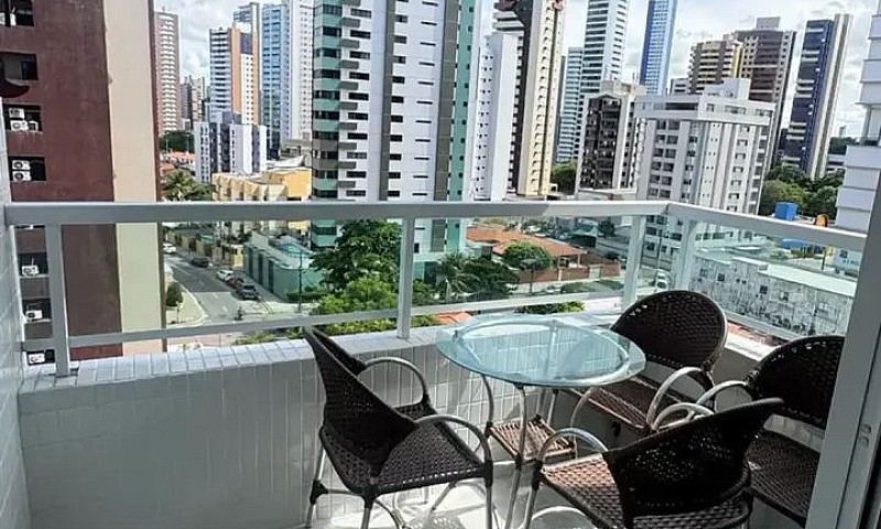 Apartamento Imperdív...