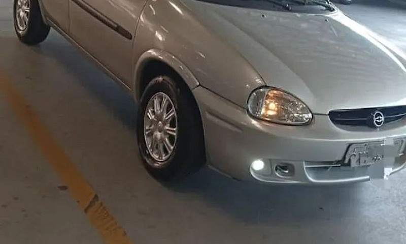 Chevrolet Corsa Wind...