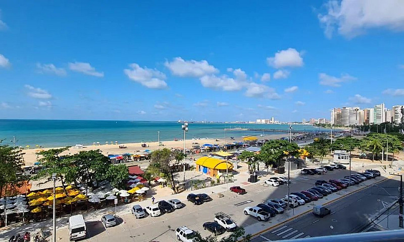 Apartamento Frente M...