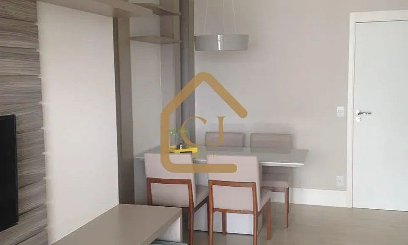 Apartamento Reformad...
