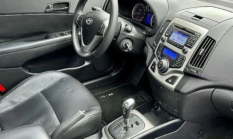 Hyundai I30 2.0 16V ...