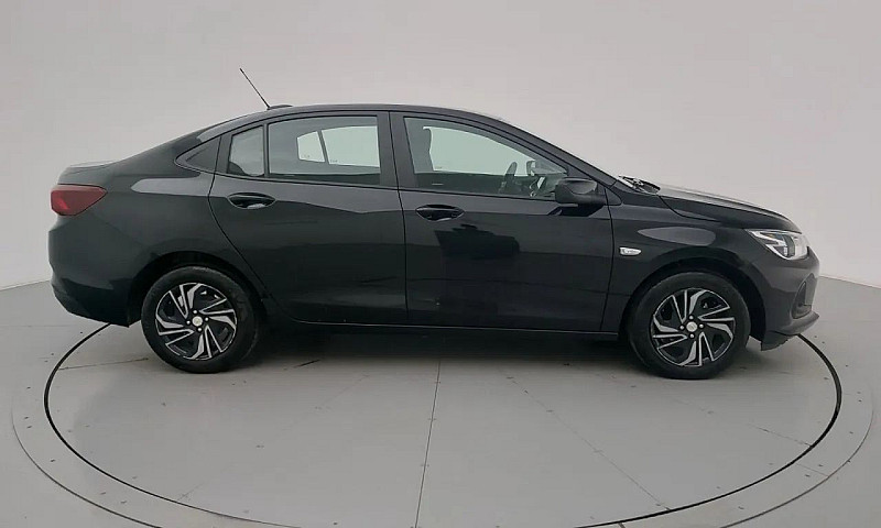 Chevrolet Onix Plus ...