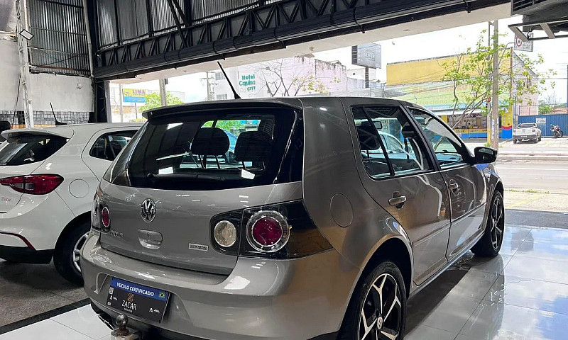 Volkswagen Golf Spor...
