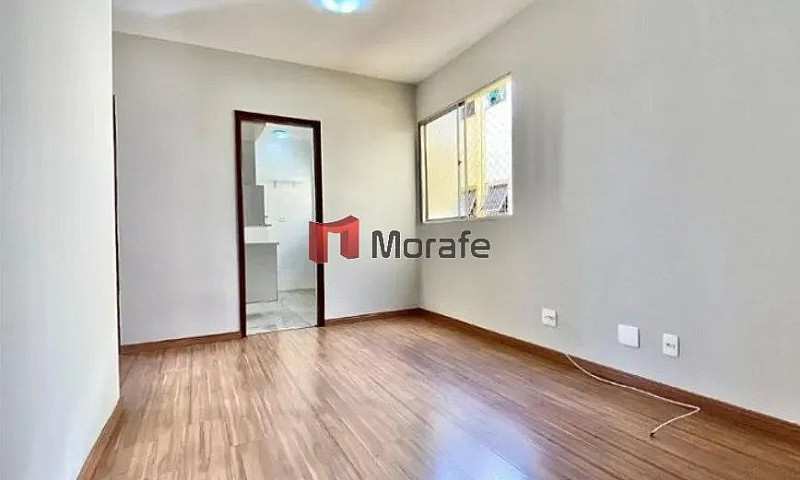 Apartamento Com 2 Qu...
