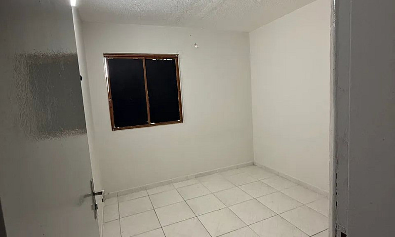 Alugo Apartamento No...