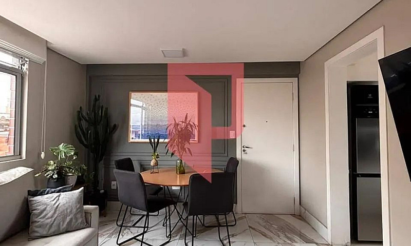 Apartamento De 3 Qua...