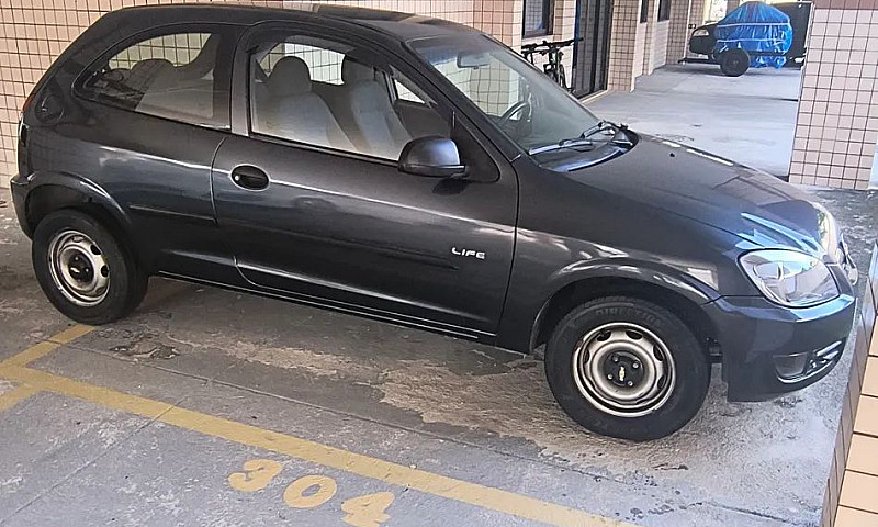 Chevrolet Celta Life...