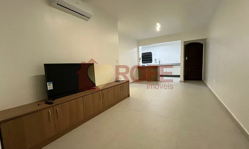 Apartamento 2 Dorms ...