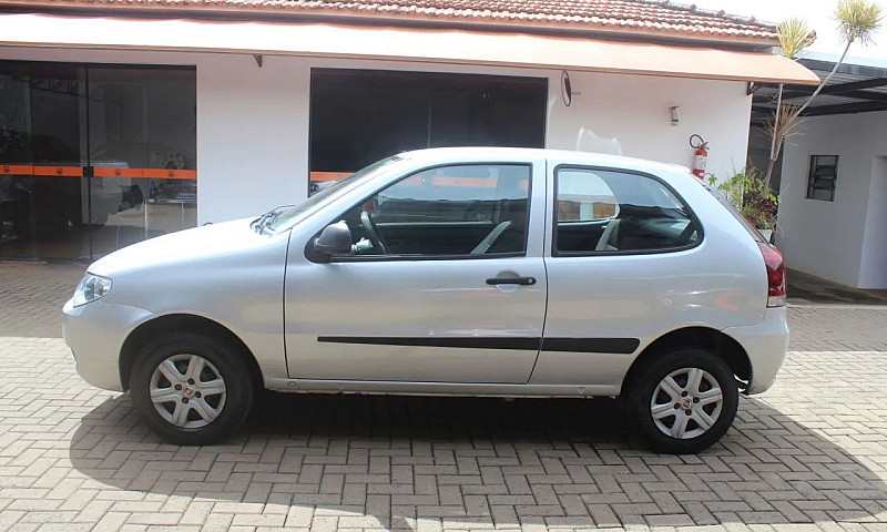 Fiat Palio 1.0 Econo...