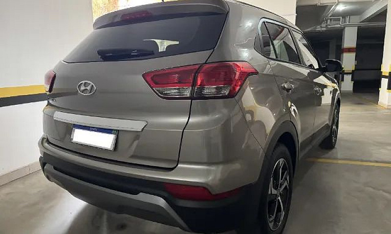 Hyundai Creta Pulse ...