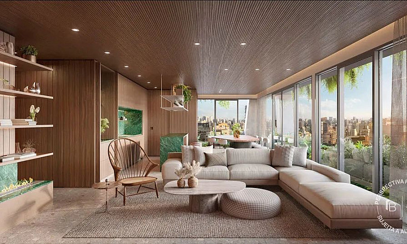 Apartamento Com 2 Do...