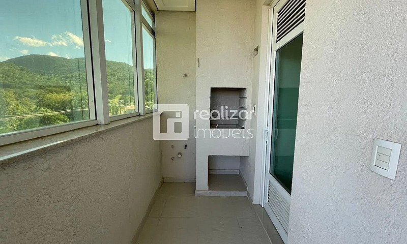 Apartamento 3 Quarto...