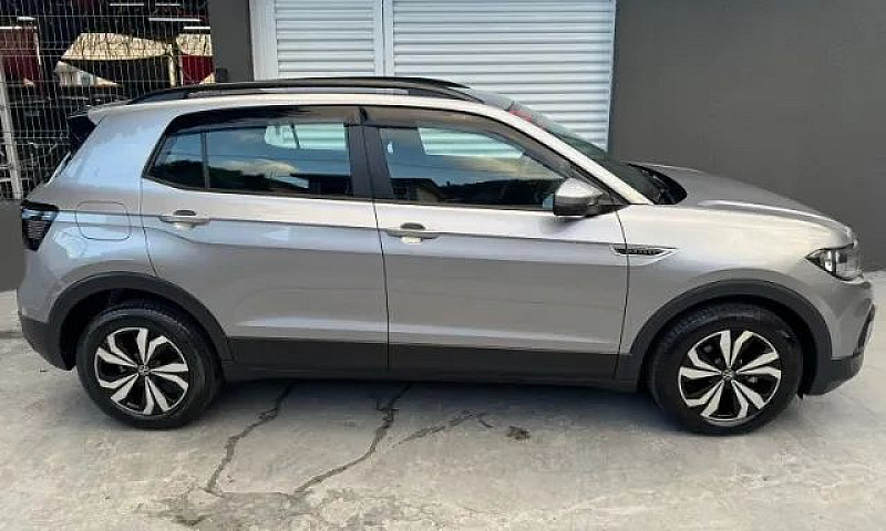 Volkswagen T-Cross S...