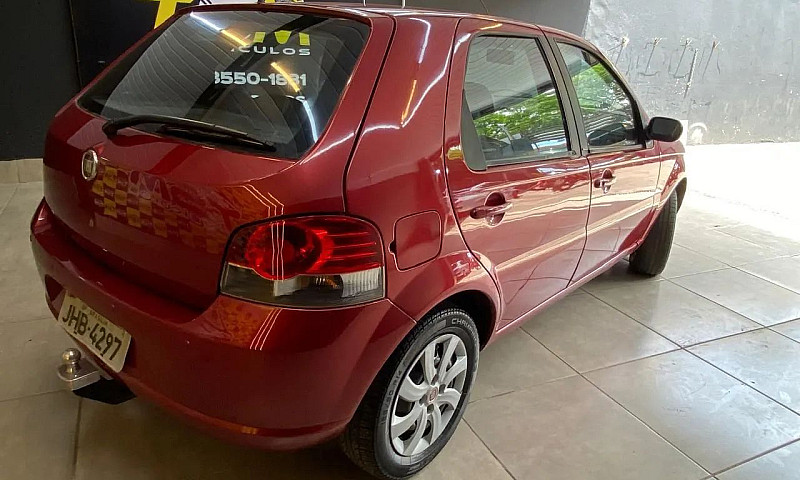 Fiat Palio Elx 1.0 F...