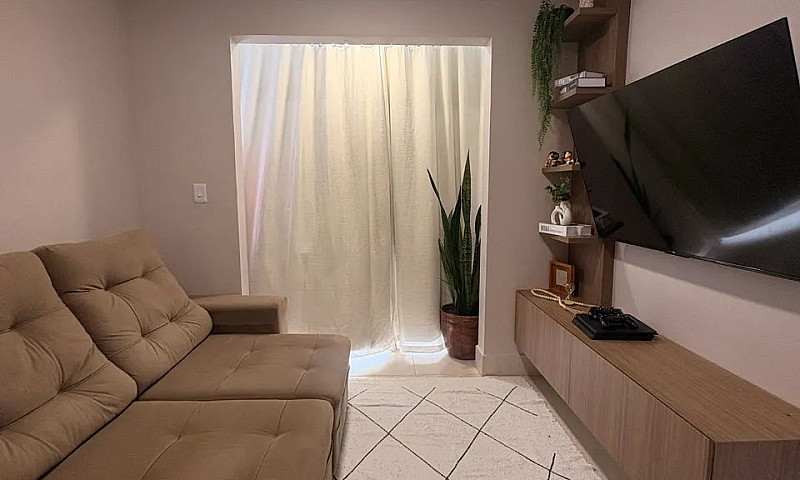 ? Apartamento À Vend...