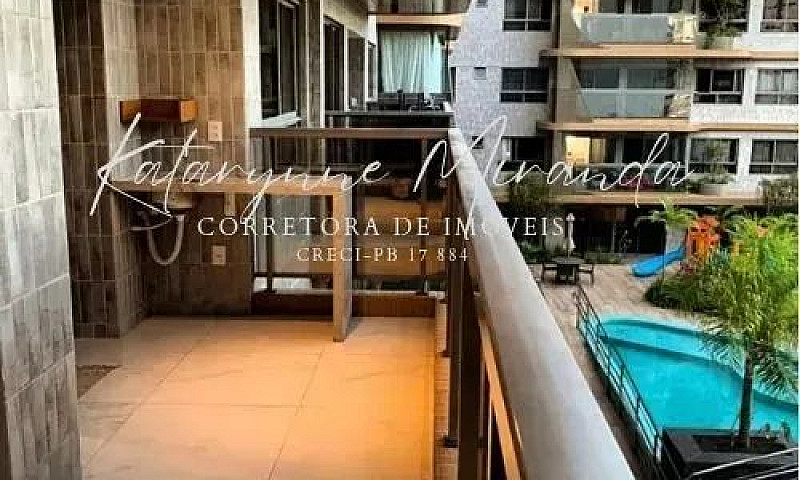 Apartamento Em Condo...