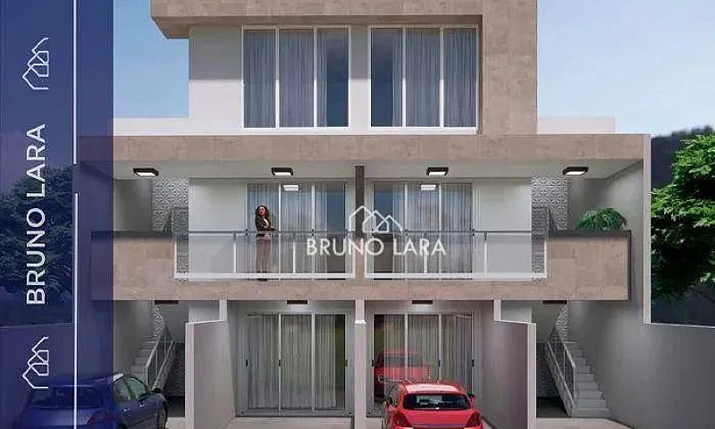 Casa À Venda Em Beti...