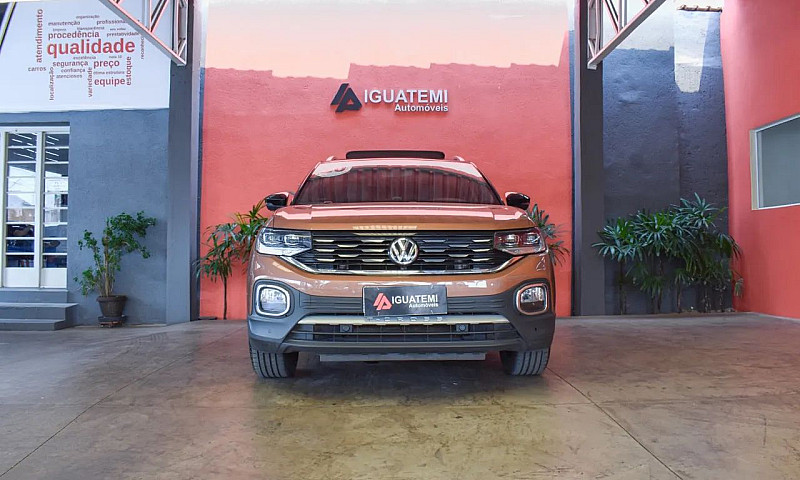 Volkswagen T-Cross H...