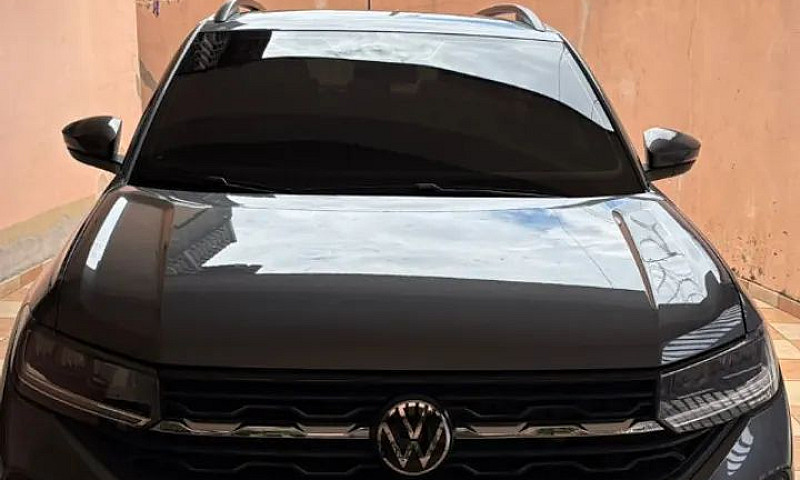 Volkswagen T-Cross C...