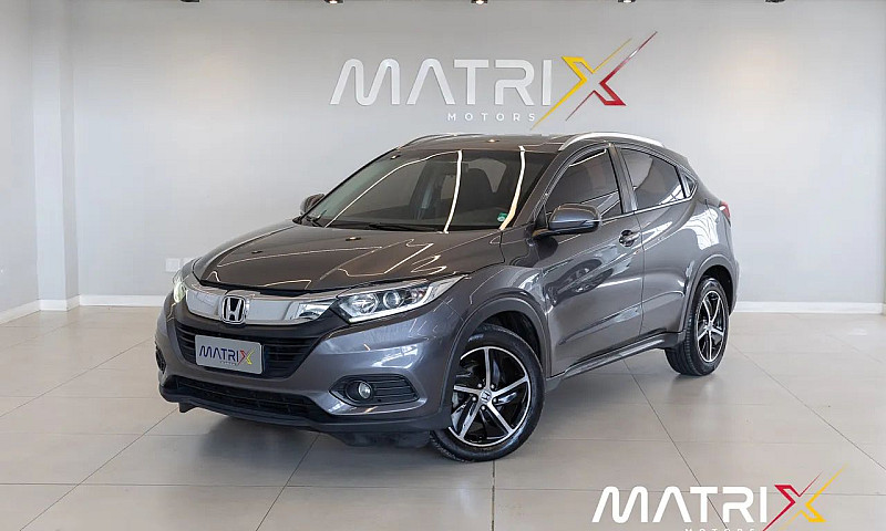 Honda Hr-V Ex 1.8 Fl...