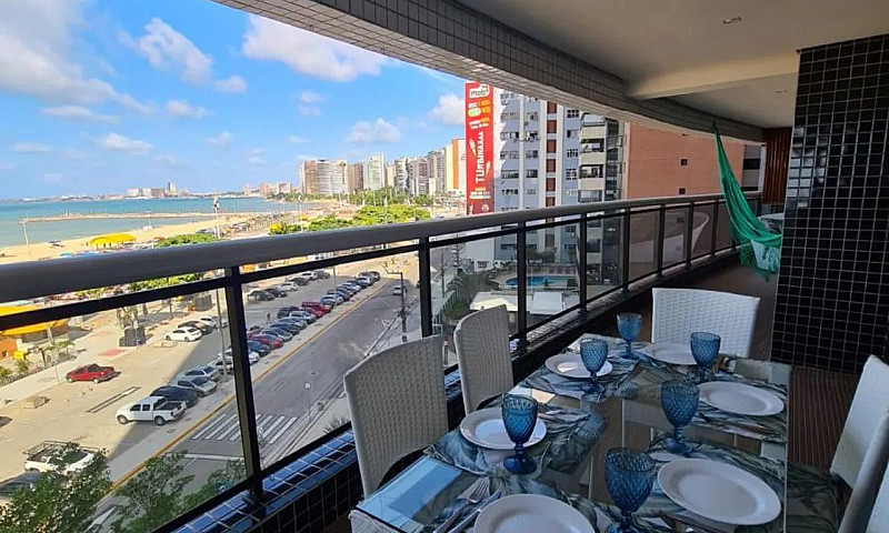 Apartamento Frente M...