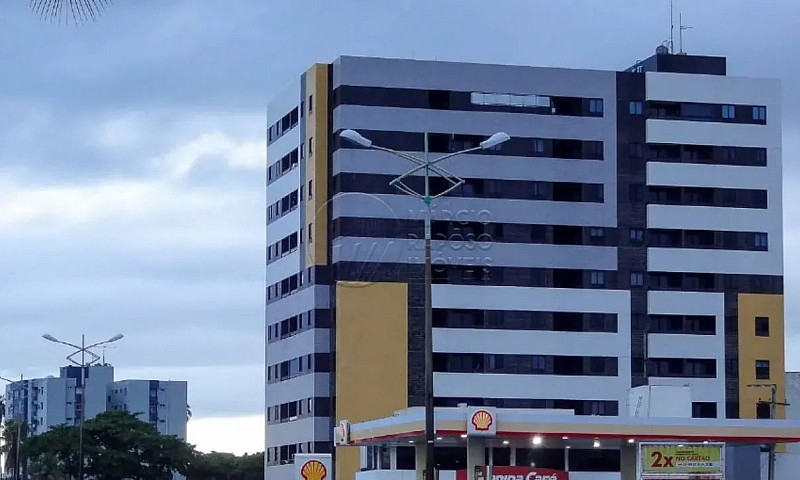 Apartamento Com 3 Qu...