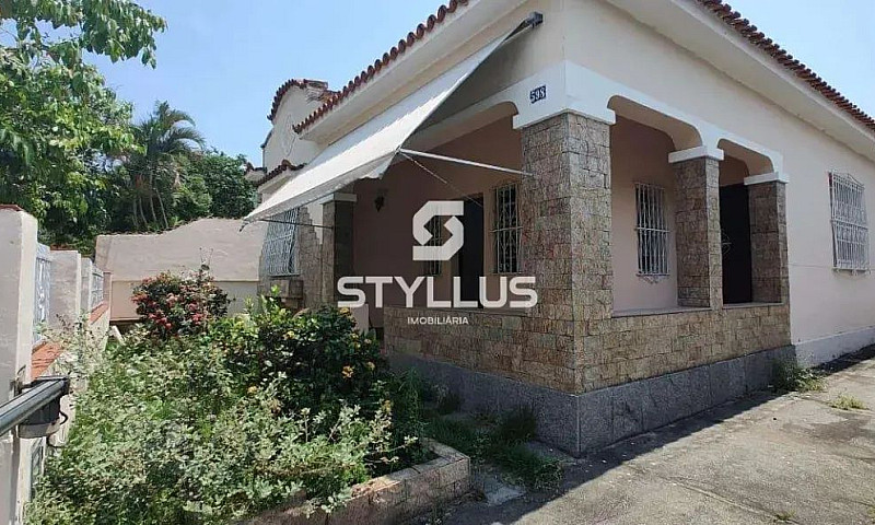 Cascadura | Casa 3 Q...