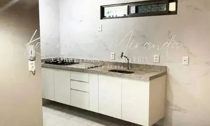 Apartamento Em Condo...